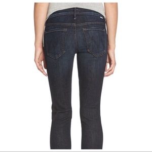 Mother ‘The Runaway’ bootcut jeans